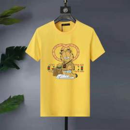 Picture of Gucci T Shirts Short _SKUGucciM-4XL11Lr16012057